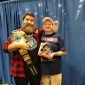 Meet your Posher, Clark